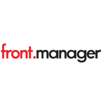 frontmanager / SCsoft Skottke Computer