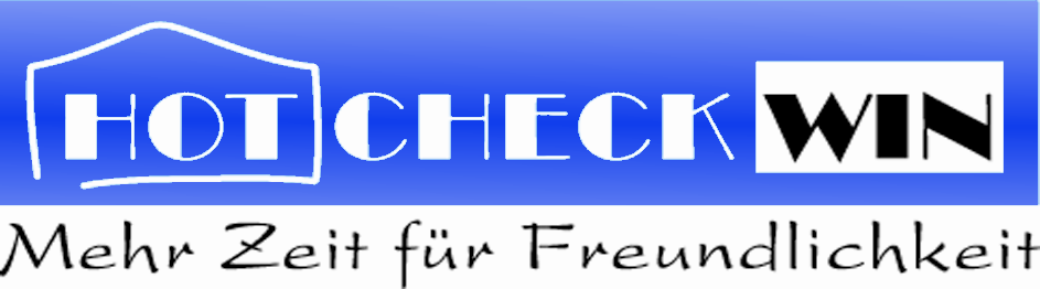 Hotcheck Win
