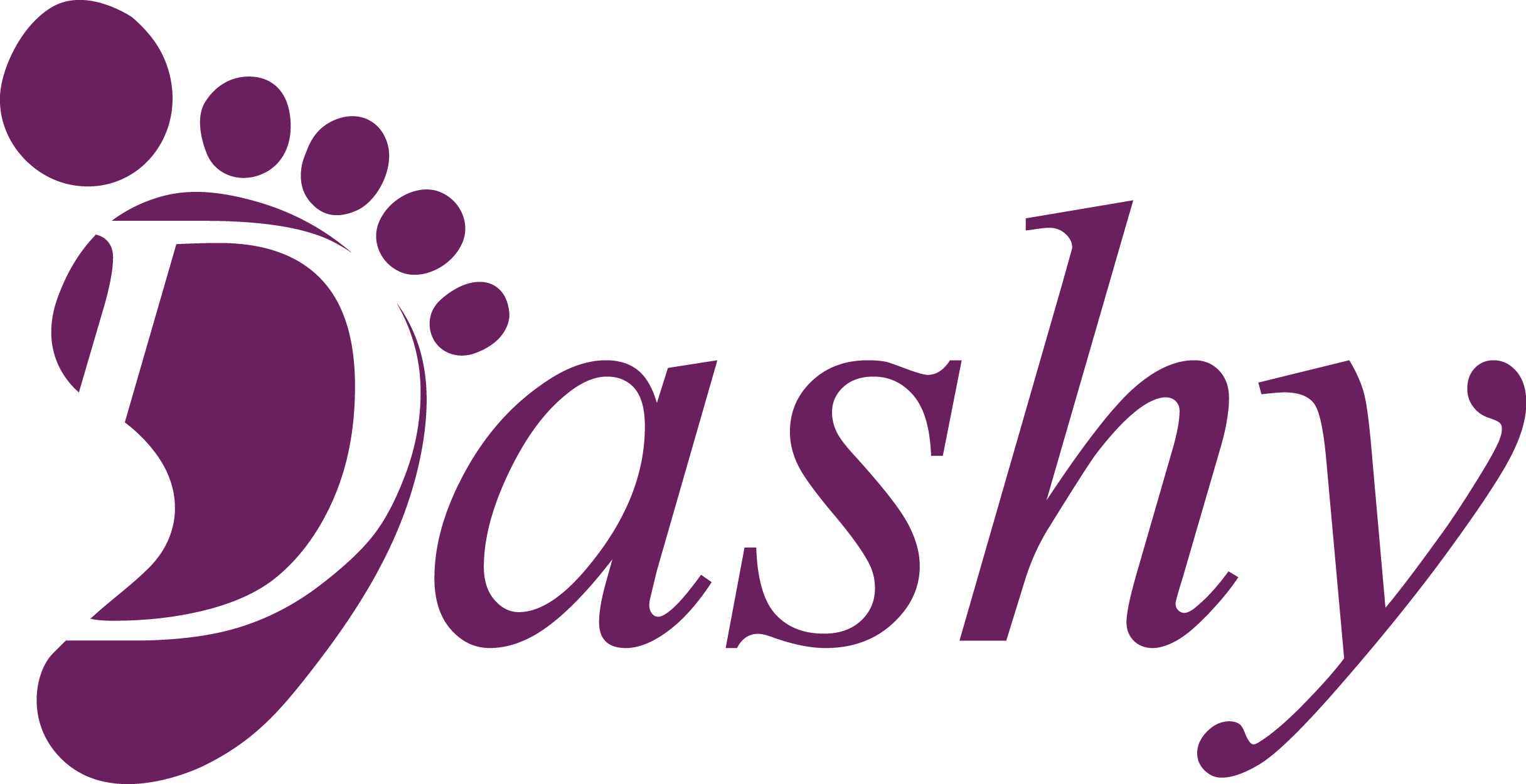 Dashy Travel