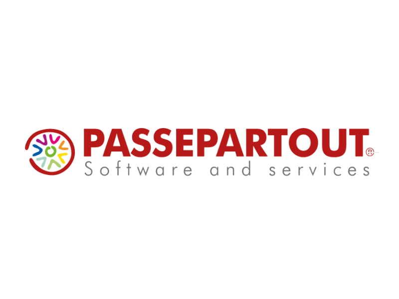 Passepart Out Software