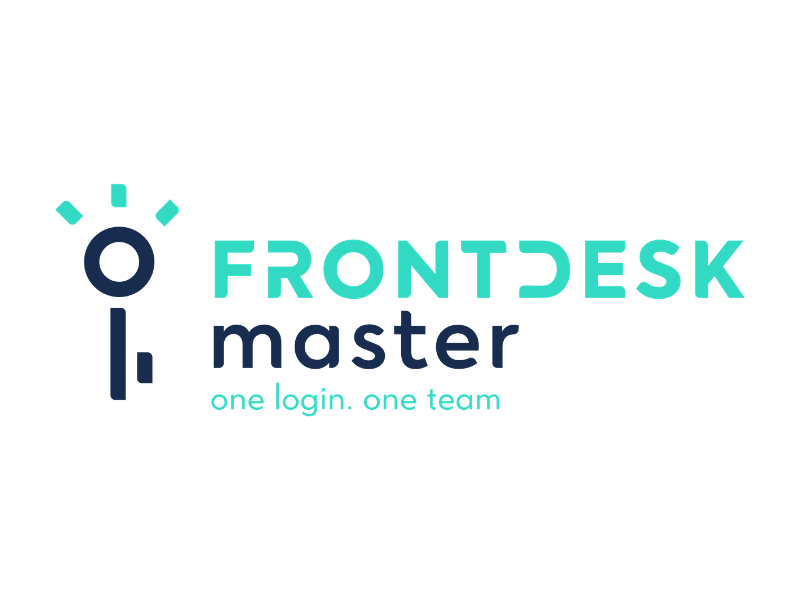 Frontdesk Master