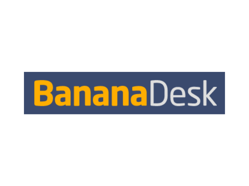 Bananadesk