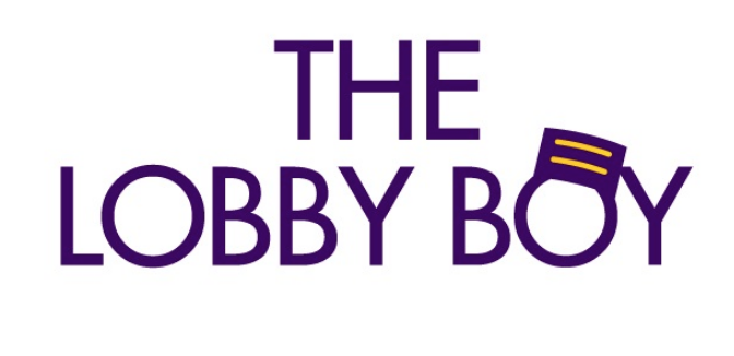 The Lobby Boy